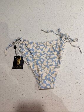 NWT Skatie Vera Bikini Bottoms - S
